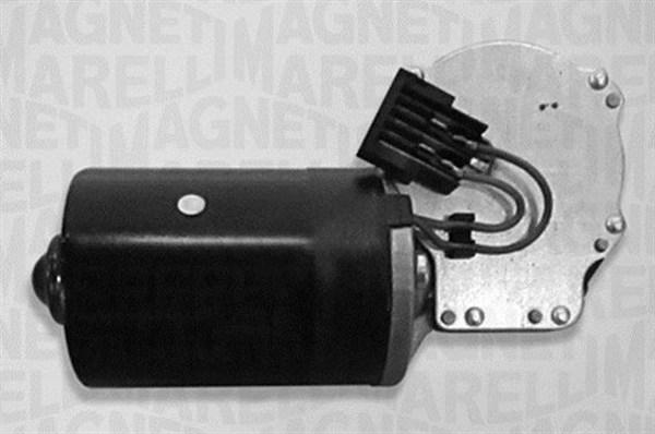 Magneti Marelli 359003800010 - Двигатель стеклоочистителя autodif.ru