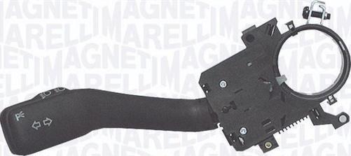 Magneti Marelli 359003310480 - Выключатель на рулевой колонке autodif.ru