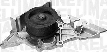 Magneti Marelli 350981842000 - Водяной насос autodif.ru