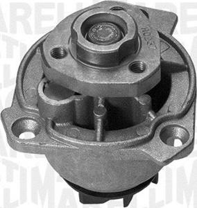 Magneti Marelli 350981856000 - Водяной насос autodif.ru