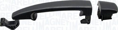 Magneti Marelli 350105017500 - Ручка двери autodif.ru