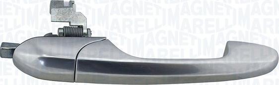 Magneti Marelli 350105022900 - Ручка двери autodif.ru