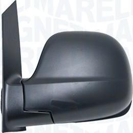 Magneti Marelli 351991719310 - Наружное зеркало, кабина водителя autodif.ru