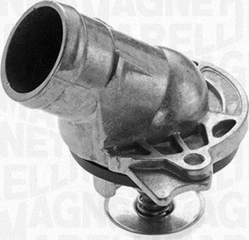 Magneti Marelli 352045888000 - Термостат охлаждающей жидкости / корпус autodif.ru