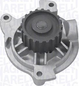 Magneti Marelli 352316170027 - Водяной насос autodif.ru