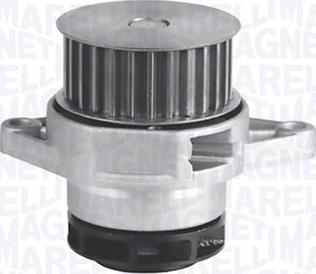 Magneti Marelli 352316171194 - Водяной насос autodif.ru