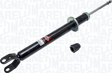 Magneti Marelli 357110070000 - Амортизатор autodif.ru