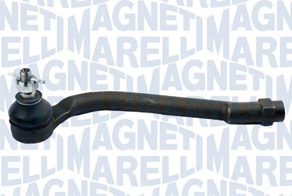 Magneti Marelli 301191604530 - Наконечник рулевой тяги, шарнир autodif.ru