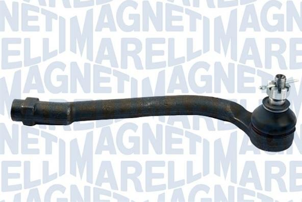 Magneti Marelli 301191604520 - Наконечник рулевой тяги, шарнир autodif.ru