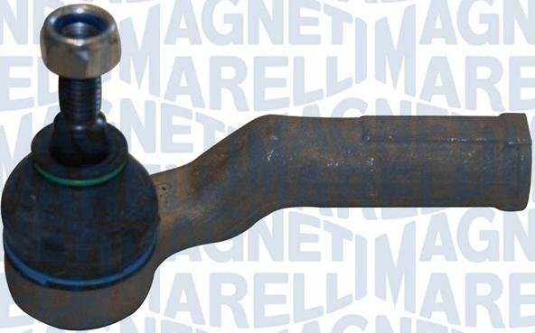 Magneti Marelli 301191604240 - Наконечник рулевой тяги, шарнир autodif.ru