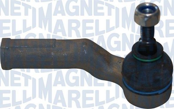 Magneti Marelli 301191604230 - Наконечник рулевой тяги, шарнир autodif.ru