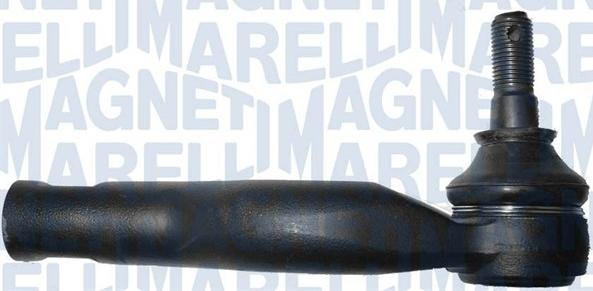 Magneti Marelli 301191605440 - Наконечник рулевой тяги, шарнир autodif.ru