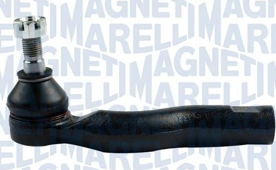 Magneti Marelli 301191605430 - Наконечник рулевой тяги, шарнир autodif.ru