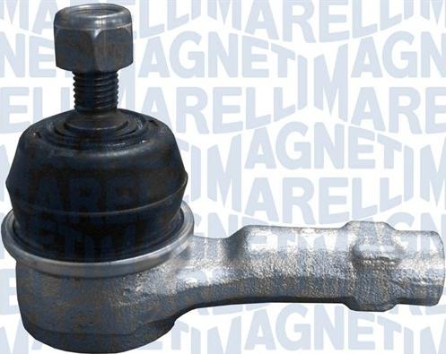 Magneti Marelli 301191605590 - Наконечник рулевой тяги, шарнир autodif.ru