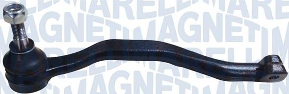 Magneti Marelli 301191605690 - Наконечник рулевой тяги, шарнир autodif.ru