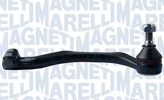 Magneti Marelli 301191605640 - Наконечник рулевой тяги, шарнир autodif.ru