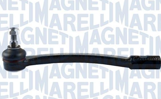 Magneti Marelli 301191605610 - Наконечник рулевой тяги, шарнир autodif.ru