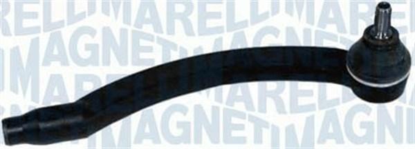 Magneti Marelli 301191605620 - Наконечник рулевой тяги, шарнир autodif.ru