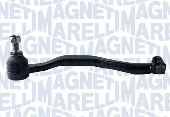 Magneti Marelli 301191605670 - Наконечник рулевой тяги, шарнир autodif.ru