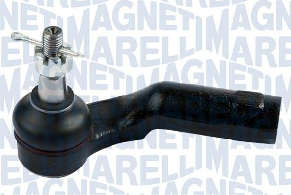 Magneti Marelli 301191605370 - Наконечник рулевой тяги, шарнир autodif.ru