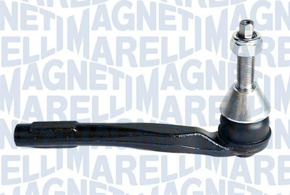 Magneti Marelli 301191605220 - Наконечник рулевой тяги, шарнир autodif.ru