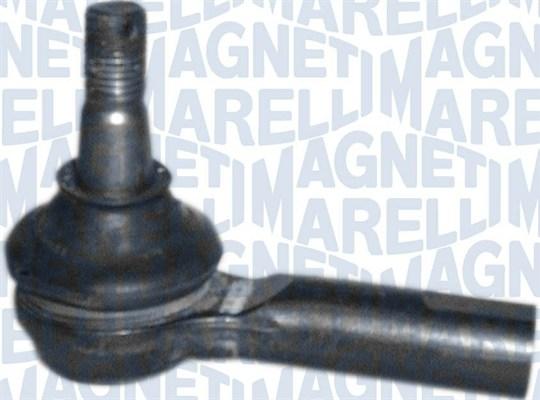 Magneti Marelli 301191605780 - Наконечник рулевой тяги, шарнир autodif.ru