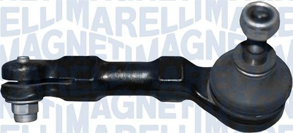 Magneti Marelli 301191606450 - Наконечник рулевой тяги, шарнир autodif.ru