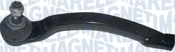 Magneti Marelli 301191606400 - Наконечник рулевой тяги, шарнир autodif.ru