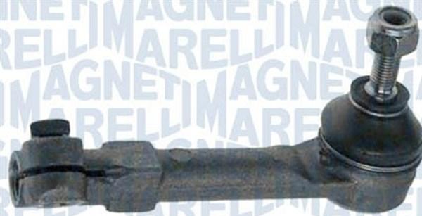 Magneti Marelli 301191606470 - Наконечник рулевой тяги, шарнир autodif.ru