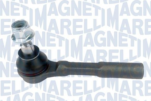 Magneti Marelli 301191606010 - Наконечник рулевой тяги, шарнир autodif.ru