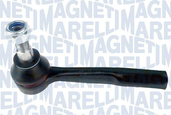 Magneti Marelli 301191606030 - Наконечник рулевой тяги, шарнир autodif.ru