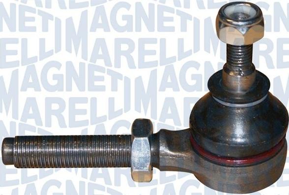 Magneti Marelli 301191606120 - Наконечник рулевой тяги, шарнир autodif.ru