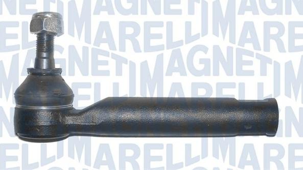 Magneti Marelli 301191606810 - Наконечник рулевой тяги, шарнир autodif.ru