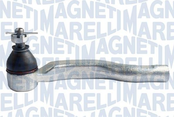 Magneti Marelli 301191606880 - Наконечник рулевой тяги, шарнир autodif.ru