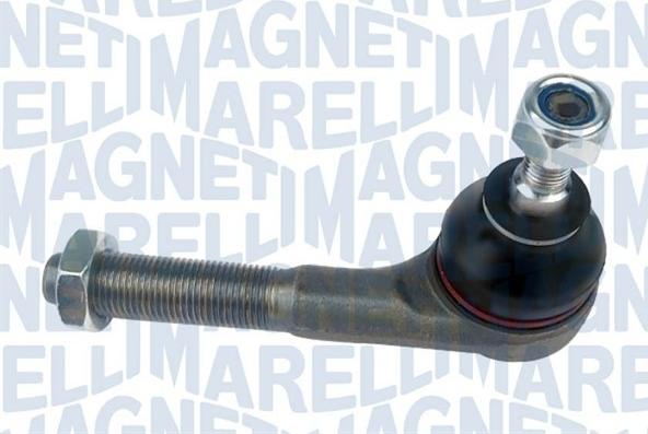 Magneti Marelli 301191606300 - Наконечник рулевой тяги, шарнир autodif.ru