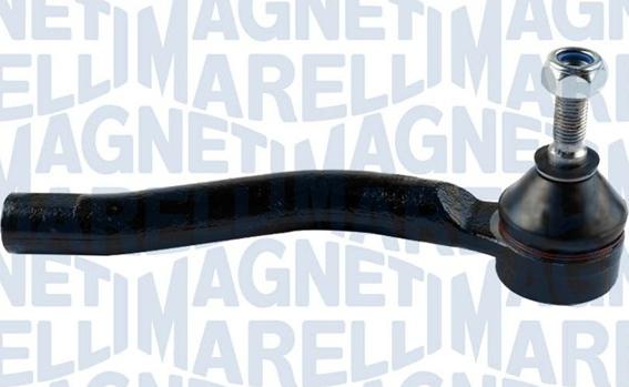 Magneti Marelli 301191606370 - Наконечник рулевой тяги, шарнир autodif.ru