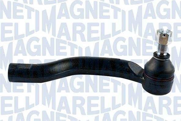 Magneti Marelli 301191606790 - Наконечник рулевой тяги, шарнир autodif.ru