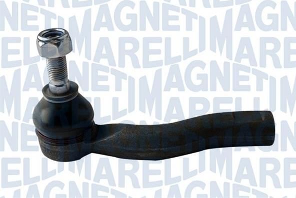 Magneti Marelli 301191606780 - Наконечник рулевой тяги, шарнир autodif.ru