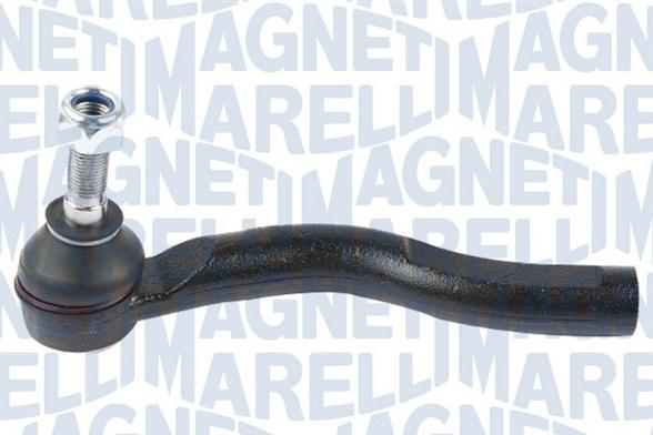 Magneti Marelli 301191606730 - Наконечник рулевой тяги, шарнир autodif.ru