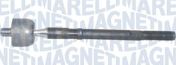 Magneti Marelli 301191600570 - Продольная рулевая штанга, тяга autodif.ru