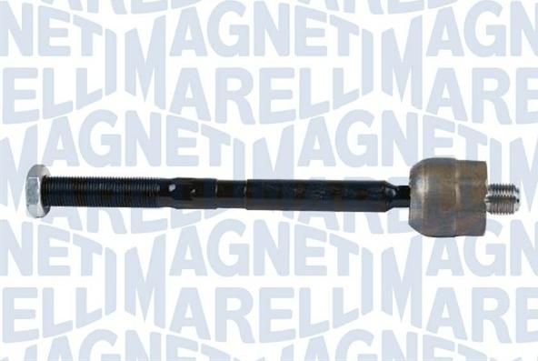 Magneti Marelli 301191600060 - Продольная рулевая штанга, тяга autodif.ru