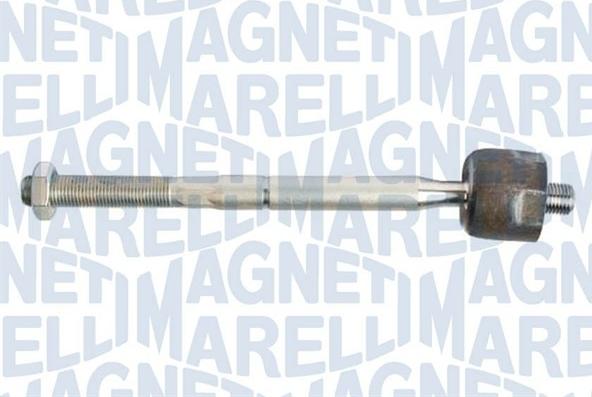 Magneti Marelli 301191600140 - Продольная рулевая штанга, тяга autodif.ru