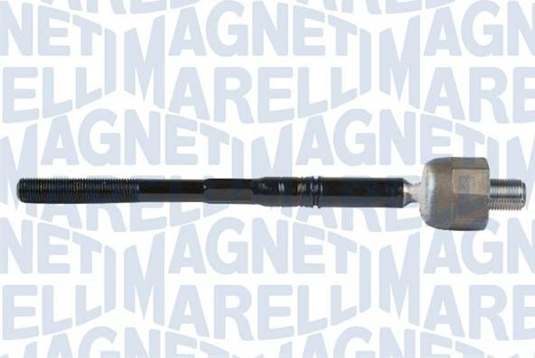 Magneti Marelli 301191600160 - Продольная рулевая штанга, тяга autodif.ru