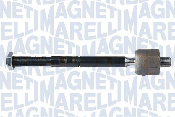 Magneti Marelli 301191600110 - Продольная рулевая штанга, тяга autodif.ru