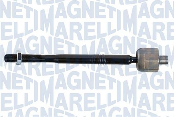 Magneti Marelli 301191600180 - Продольная рулевая штанга, тяга autodif.ru