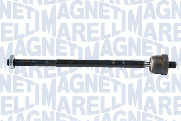 Magneti Marelli 301191600130 - Продольная рулевая штанга, тяга autodif.ru