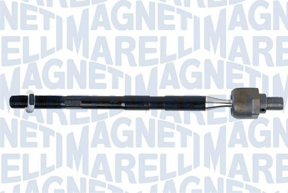 Magneti Marelli 301191600280 - Продольная рулевая штанга, тяга autodif.ru