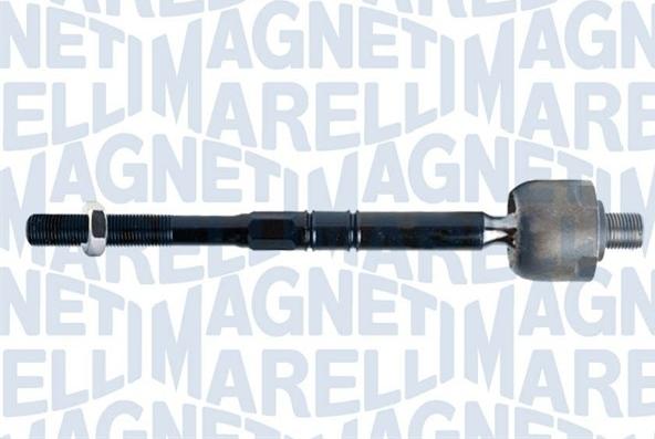 Magneti Marelli 301191601420 - Продольная рулевая штанга, тяга autodif.ru