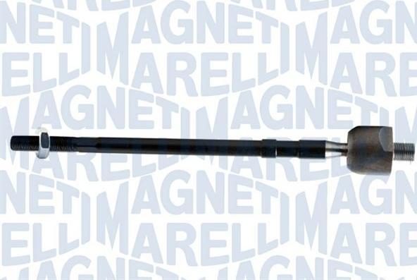 Magneti Marelli 301191601600 - Продольная рулевая штанга, тяга autodif.ru
