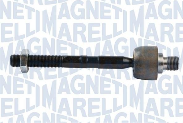 Magneti Marelli 301191601060 - Продольная рулевая штанга, тяга autodif.ru